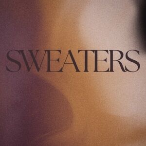 **SWEATERS**